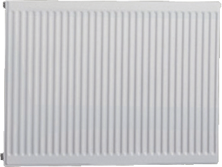 Quinn radiator 10 500x2400 1248W (611)